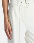 Jersey trousers