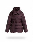 Waterproof jacket