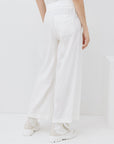 MONOCHROME straight trousers