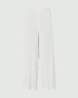 MONOCHROME straight trousers